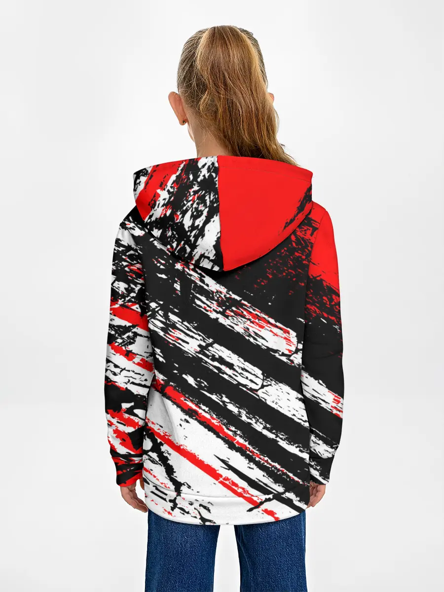 Детское худи / Red Dead Redemption 2