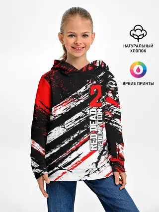 Детское худи / Red Dead Redemption 2