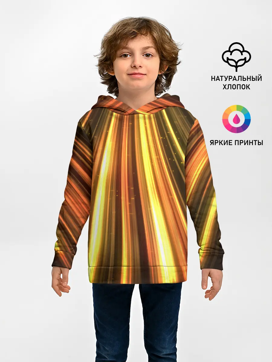 Детское худи / Vzlet