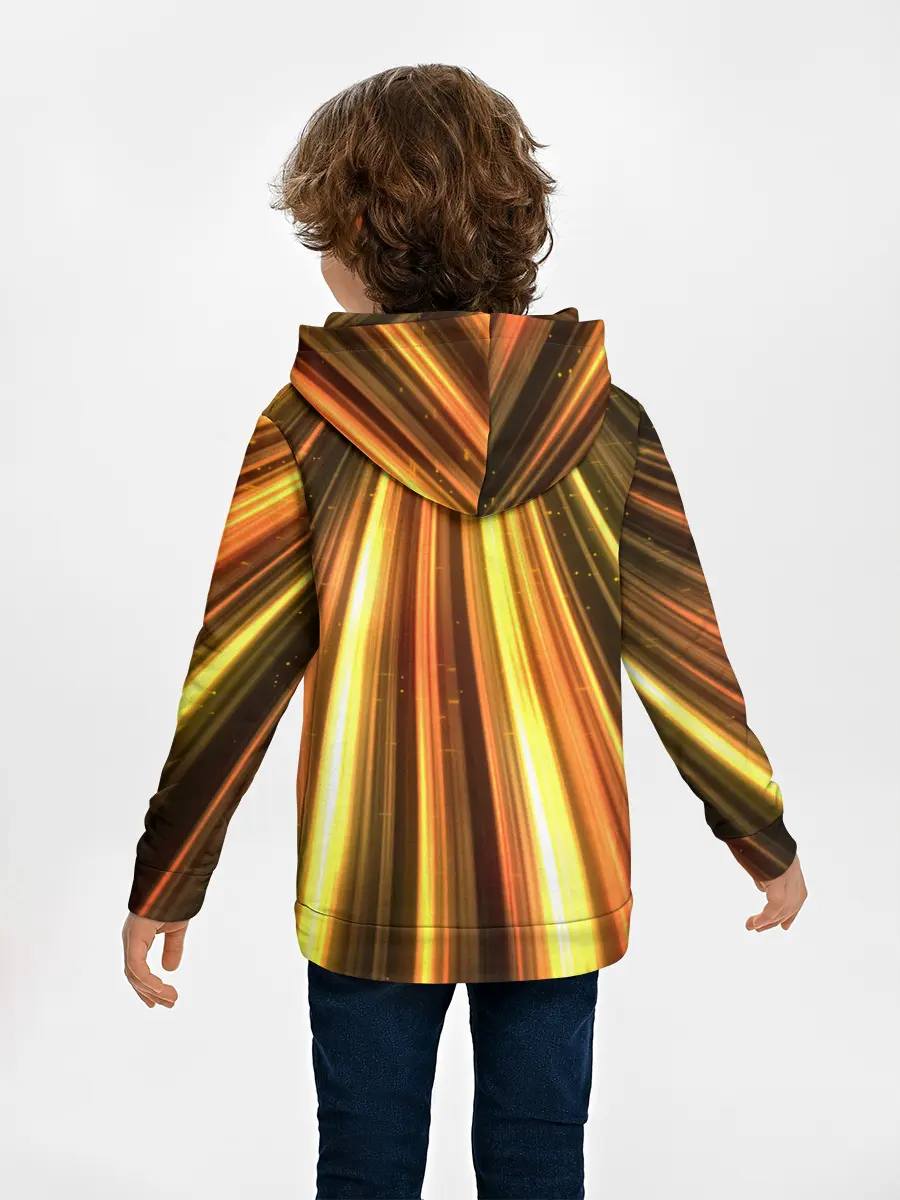 Детское худи / Vzlet