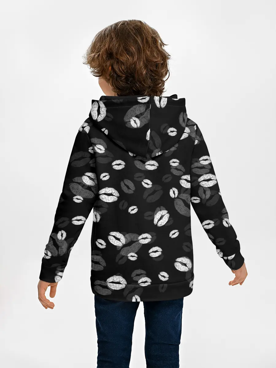 Детское худи / Maneskin | Монэскин