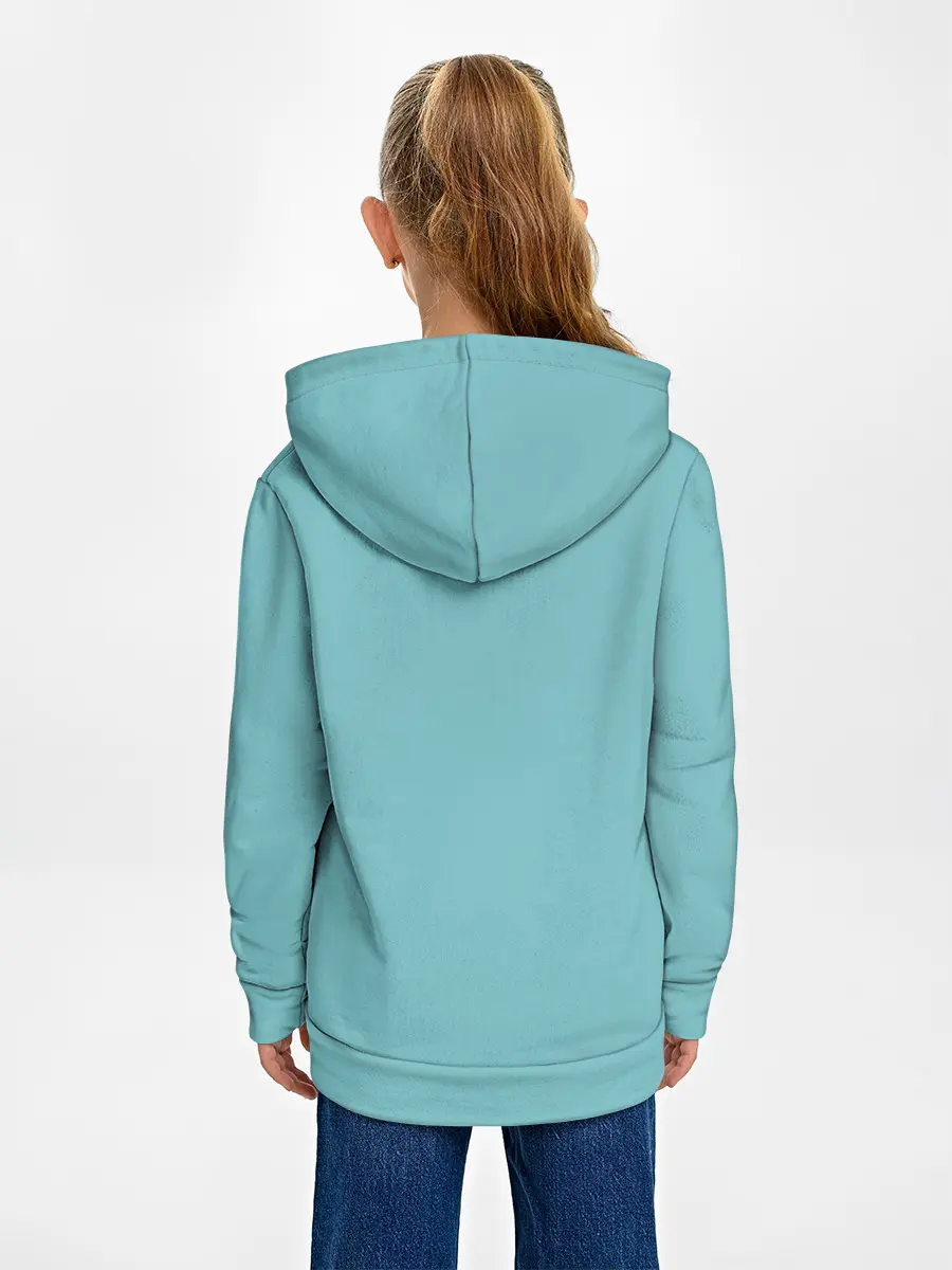 Детское худи / Ratchet and Clank