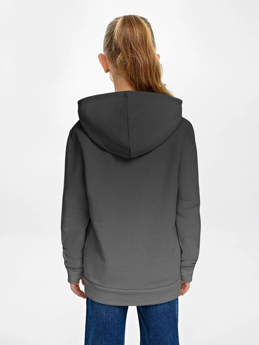 Детское худи / Carbon-3