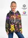 Детское худи / FIVE NIGHTS AT FREDDYS