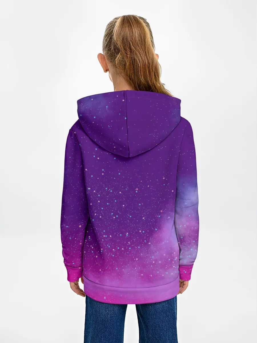 Детское худи / Travis Scott, Fortnite