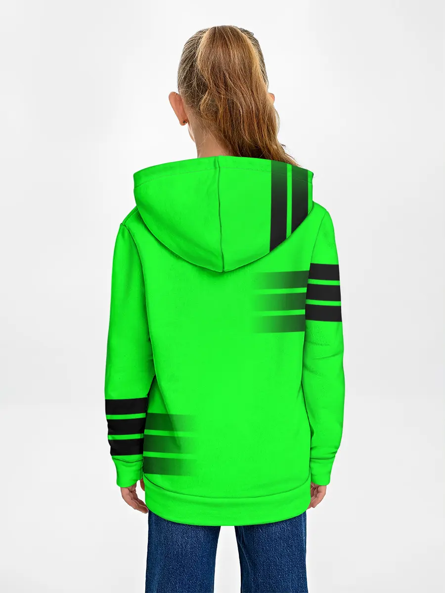 Детское худи / Россия