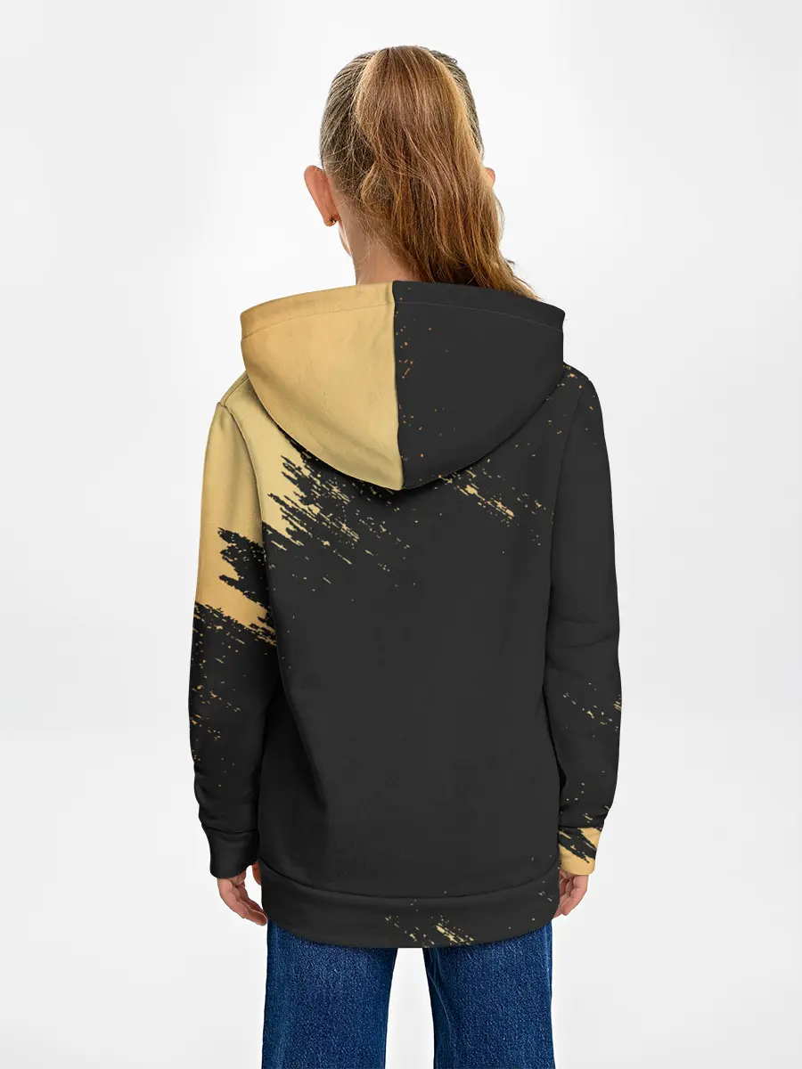 Детское худи / Фредди Меркьюри | Freddie Mercury