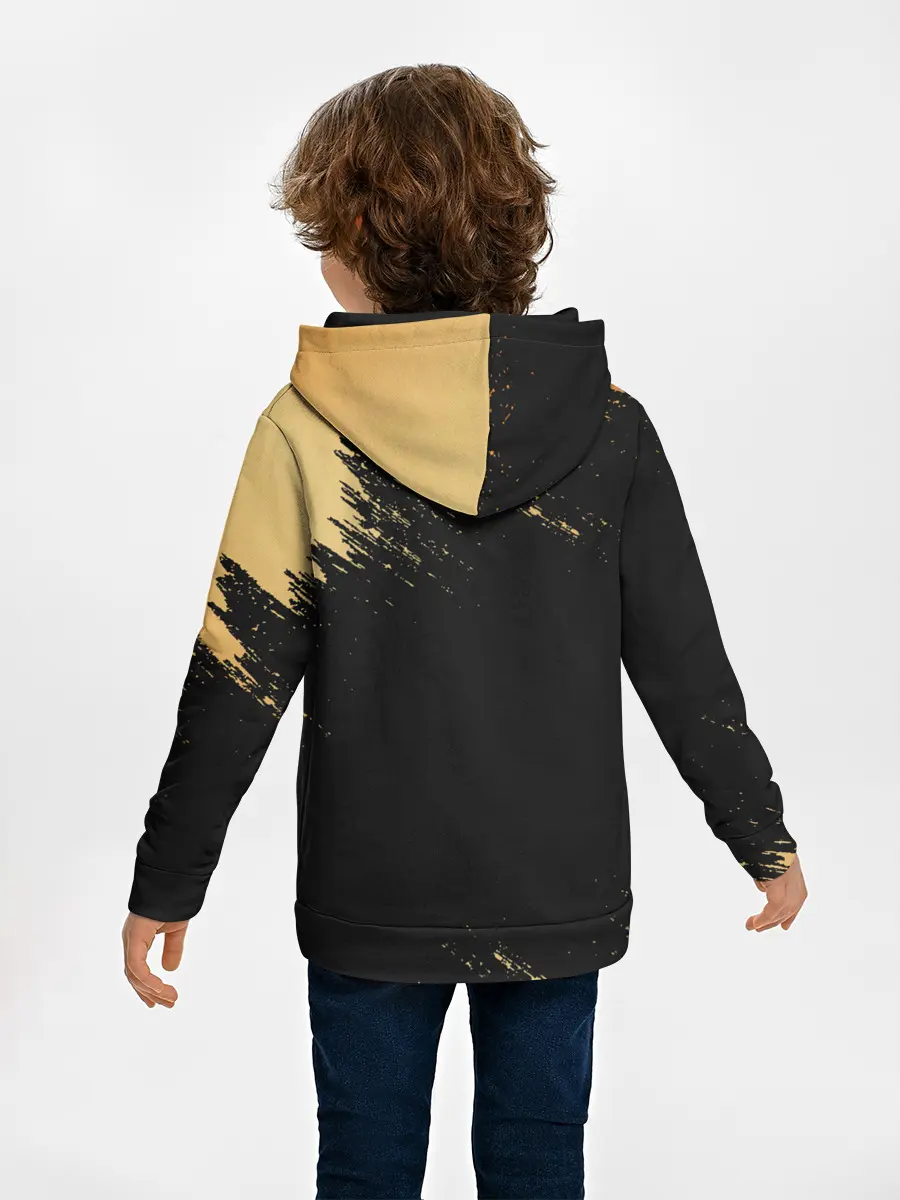 Детское худи / Фредди Меркьюри | Freddie Mercury