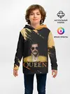 Детское худи / Фредди Меркьюри | Freddie Mercury