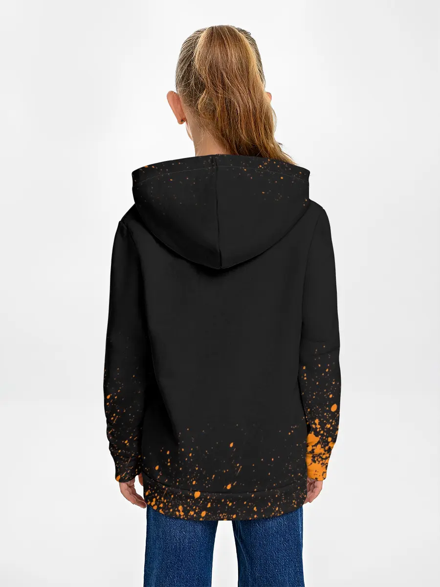 Детское худи / HALF LIFE