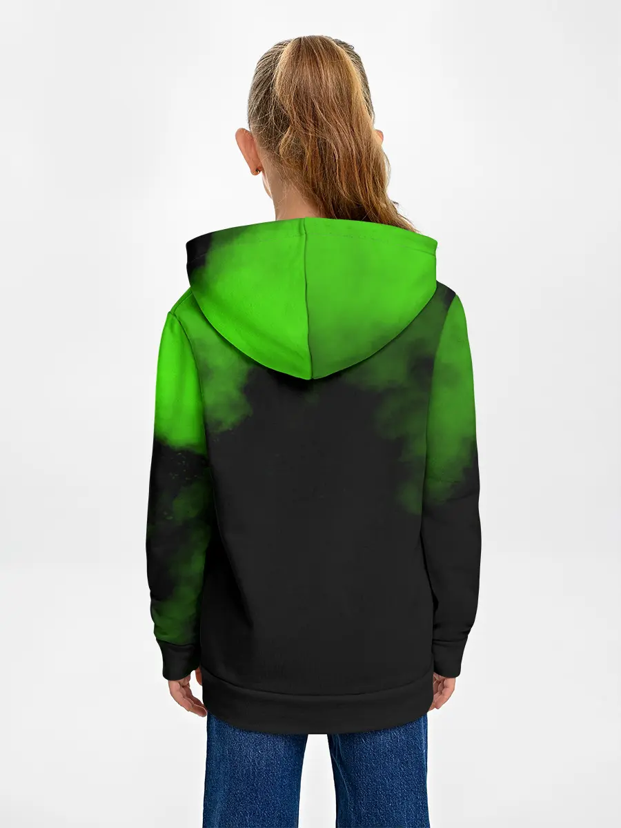 Детское худи / TMNT Рафаэль