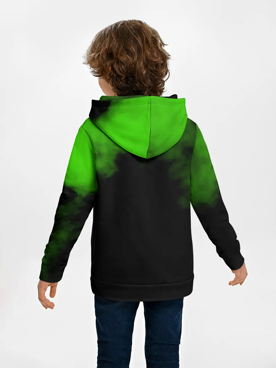 Детское худи / TMNT Рафаэль