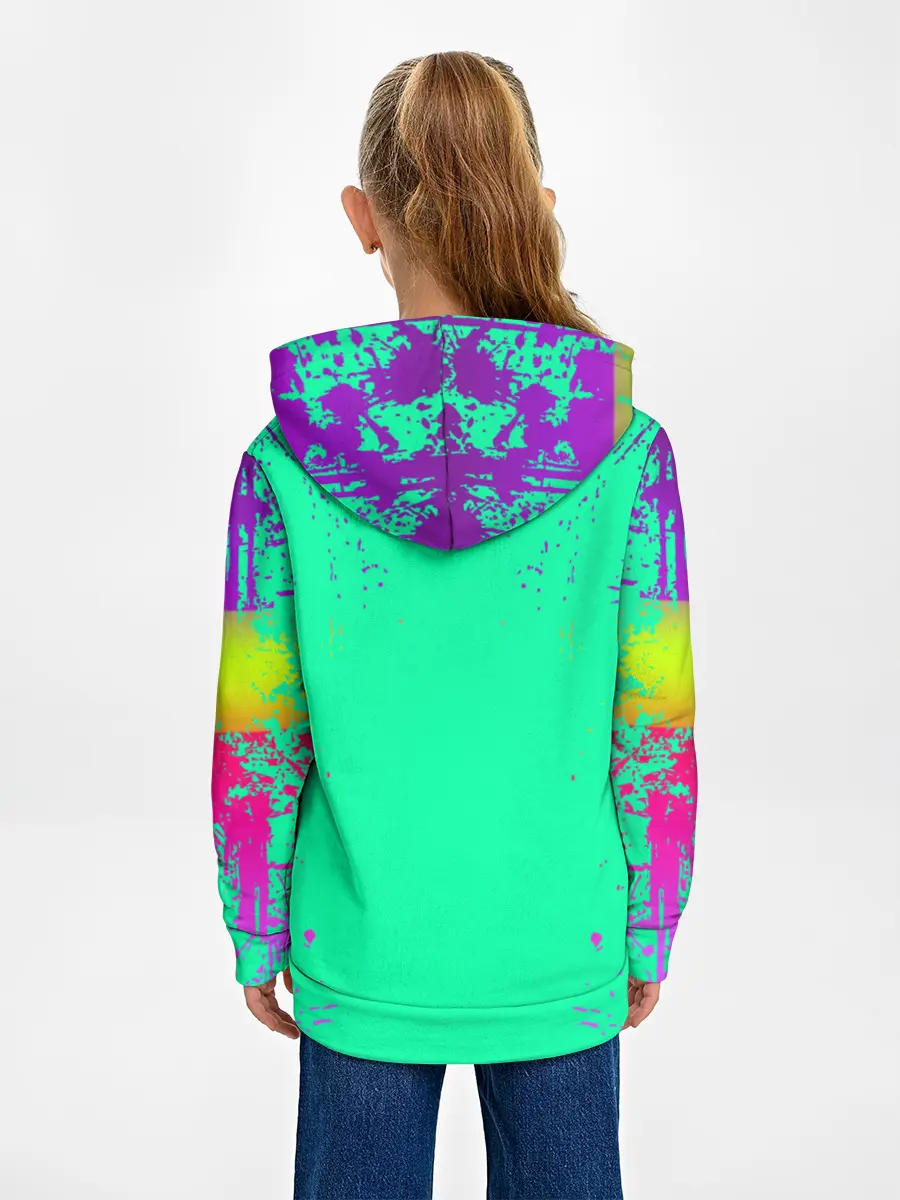 Детское худи / APEX LEGENDS