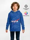 Детское худи / NASA