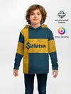 Детское худи / Sabaton
