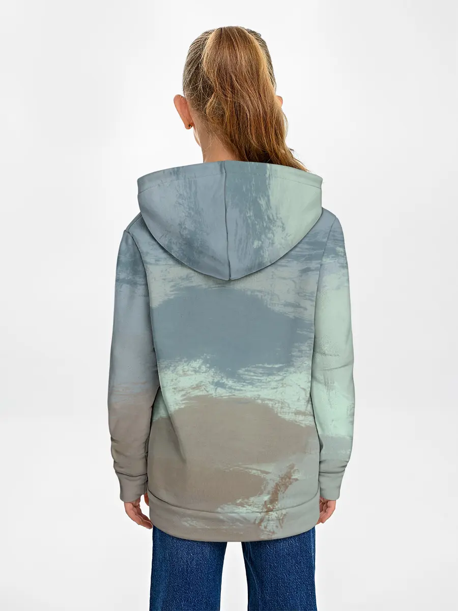 Детское худи / Верные друзья