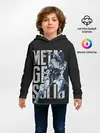 Детское худи / Metal Gear