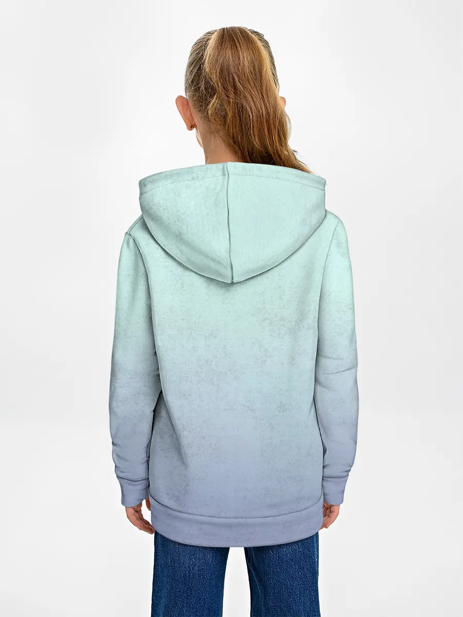 Детское худи / Erumpent