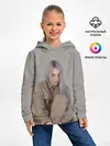 Детское худи / BILLIE EILISH