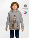 Детское худи / BILLIE EILISH