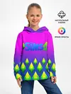 Детское худи / THE SIMS 4