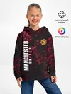 Детское худи / Manchester United