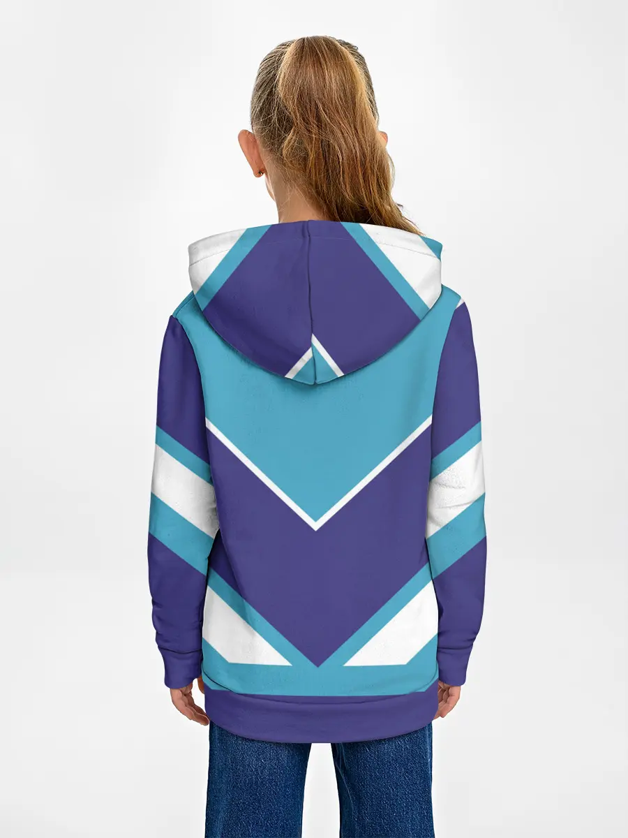 Детское худи / Захар - банка сгущенки