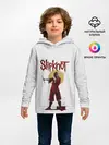 Детское худи / SLIPKNOT | СЛИПКНОТ