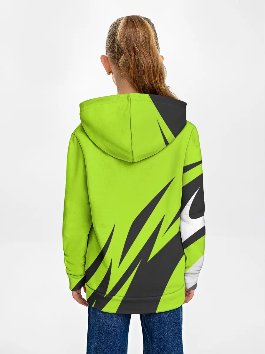 Детское худи / Juventus