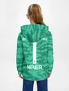 Детское худи / Neuer gk 19-20