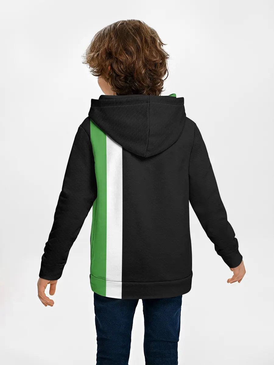 Детское худи / Шкодавод | Skoda