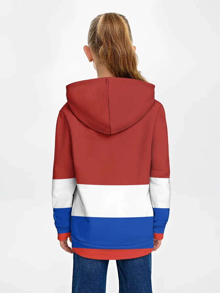 Детское худи / СССР - Россия