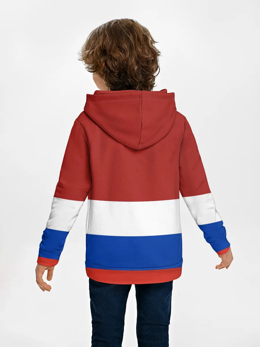 Детское худи / СССР - Россия