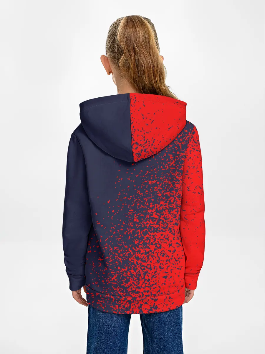 Детское худи / THE LAST OF US / ОДНИ ИЗ НАС