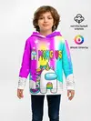 Детское худи / AMONG US UNICORN