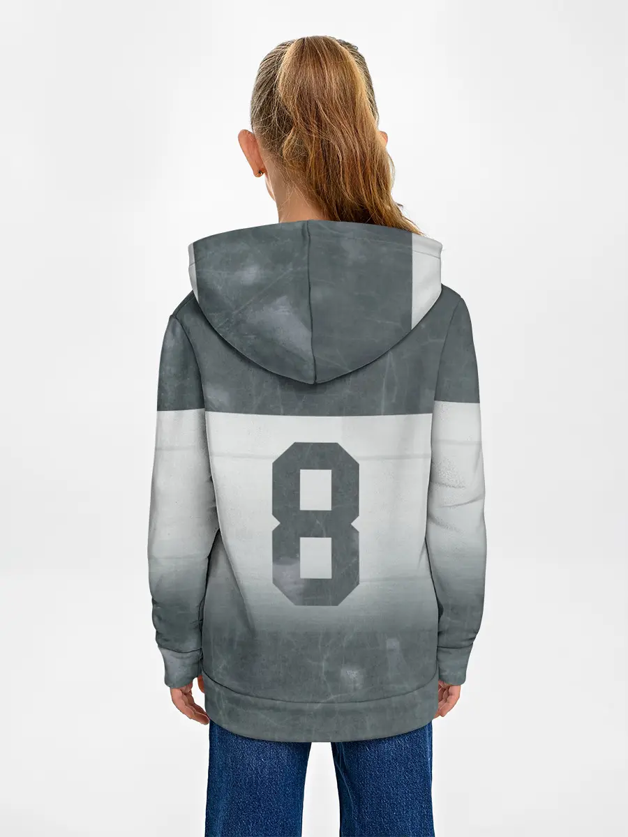 Детское худи / Александр Овечкин