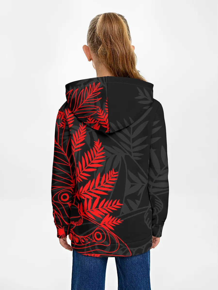 Детское худи / THE LAST OF US 2