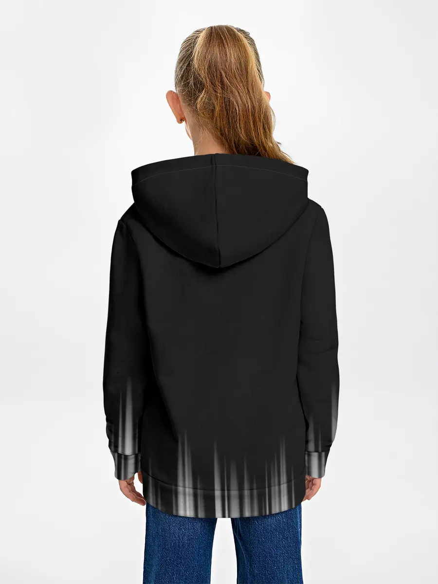 Детское худи / Кукрыниксы состав группы