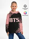 Детское худи / BTS