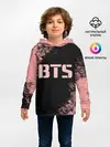 Детское худи / BTS