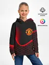 Детское худи / MANCHESTER UNITED