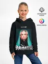 Детское худи / Billie Eilish