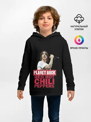 Детское худи / RHCP