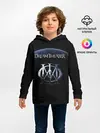 Детское худи / Dream Theater