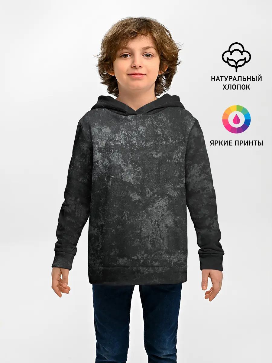 Детское худи / ГРАНЖ | GRUNGE