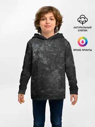 Детское худи / ГРАНЖ | GRUNGE