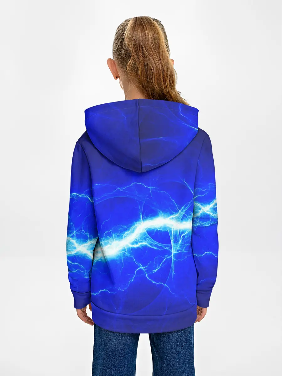 Детское худи / ELECTRIX