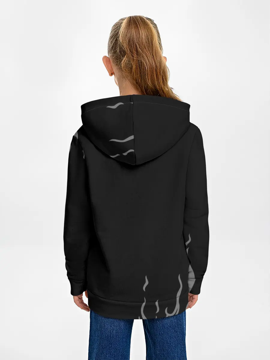 Детское худи / Muay Thai