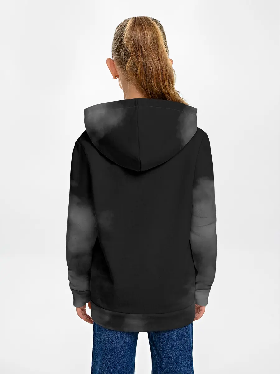 Детское худи / Burzum