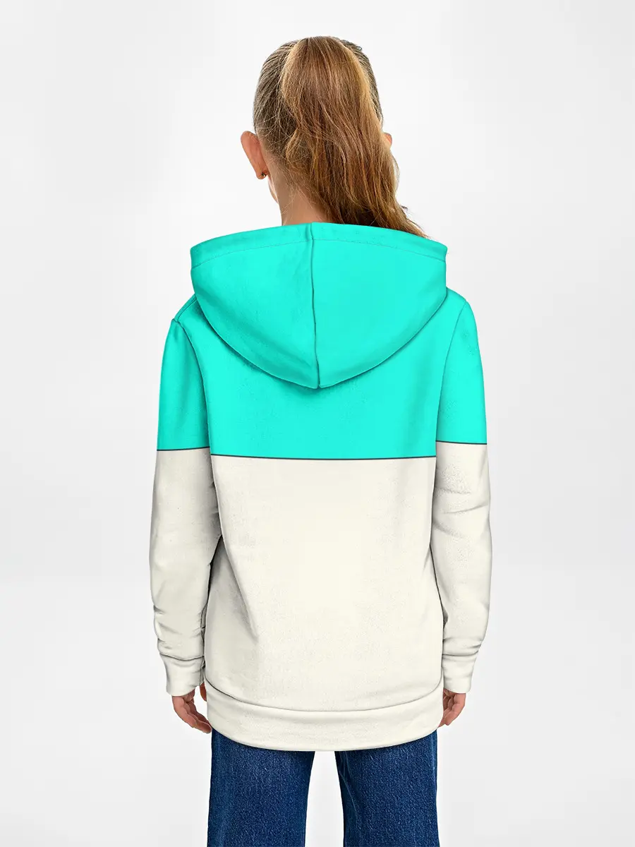 Детское худи / Эпичная Погоня